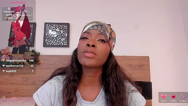 KAROL-SCOTT online show from December 29, 3:11 am