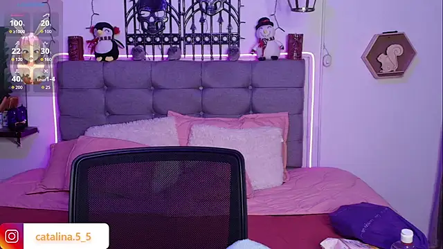 Kata Bigboobs online show from December 19, 2:24 pm