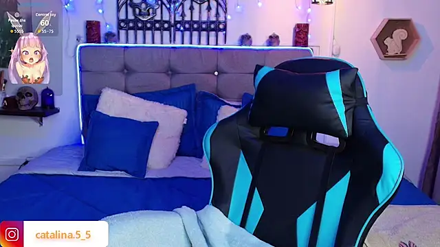 Kata Bigboobs online show from February 4, 6:58 pm