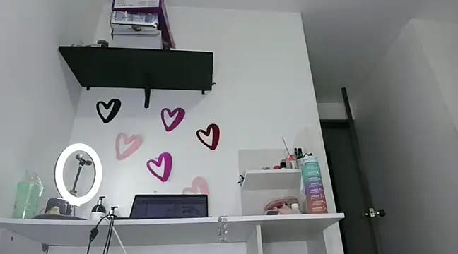 ari sexy1 online show from December 26, 1:07 am