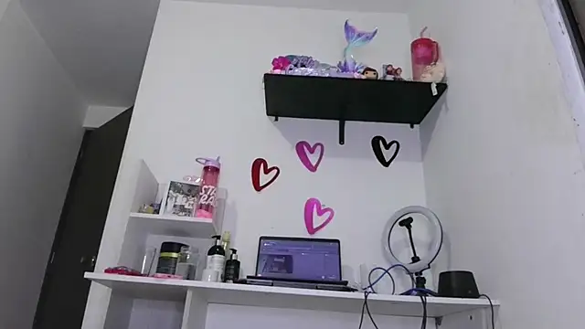 ari sexy1 online show from September 20, 1:39 am