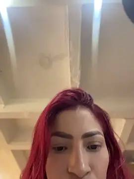 Snapshot of ari_sexy1 chatting on May 8, 8:58 pm ari sexy1 online show from May 8, 8:58 pm