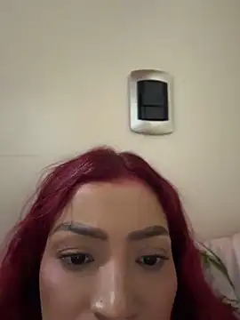 ari sexy1 online show from July 31, 3:06 am