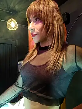 Snapshot of Evehampy chatting on January 21, 12:36 am Evehampy online show from January 21, 12:36 am