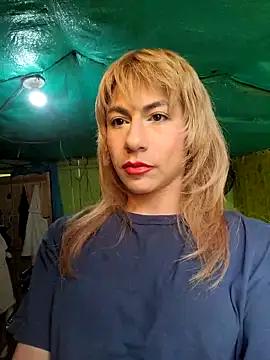 Evehampy online show from September 23, 8:34 pm