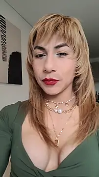 Evehampy online show from October 12, 6:29 pm