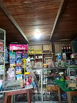 Evehampy online show from April 7, 7:36 pm