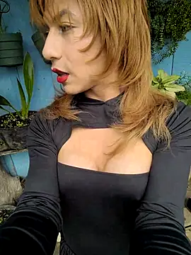 Evehampy online show from May 28, 5:54 pm