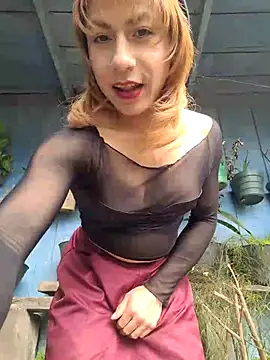 Evehampy online show from July 23, 7:56 pm
