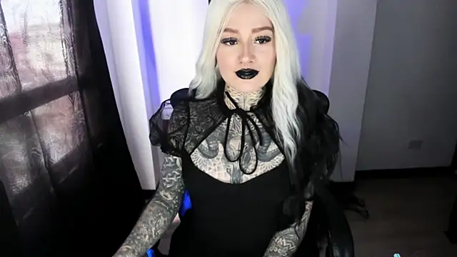 Anaii Gomez online show from November 4, 6:40 pm