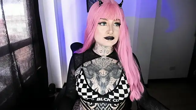 Anaii Gomez online show from March 30, 6:20 pm