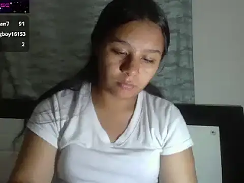 Snapshot of Charis_21 chatting on December 4, 9:35 pm Charis 21 online show from December 4, 9:35 pm