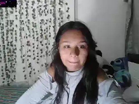 Snapshot of Charis_21 chatting on December 24, 12:55 pm Charis 21 online show from December 24, 12:55 pm