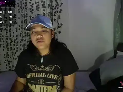 Snapshot of Charis_21 chatting on January 14, 7:11 pm Charis 21 online show from January 14, 7:11 pm