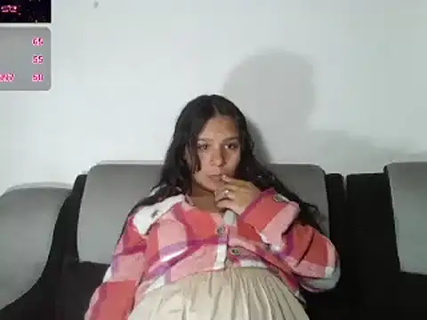 Snapshot of Charis_21 chatting on January 23, 12:04 am Charis 21 online show from January 23, 12:04 am