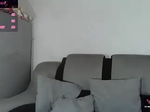 Snapshot of Charis_21 chatting on January 23, 7:18 pm Charis 21 online show from January 23, 7:18 pm