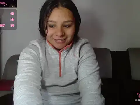 Snapshot of Charis_21 chatting on January 24, 3:13 pm Charis 21 online show from January 24, 3:13 pm