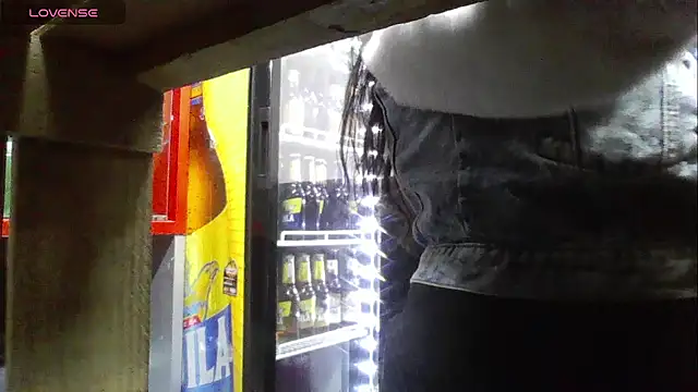 Charis 21 online show from September 20, 11:50 pm