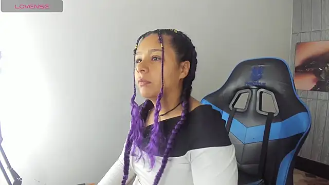 Charis 21 online show from September 27, 3:33 am