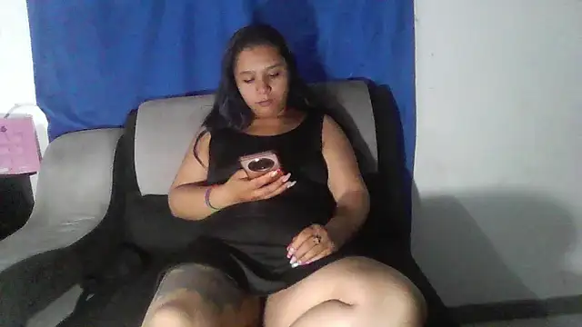 Charis 21 online show from March 11, 11:16 am