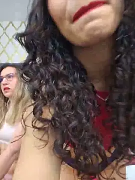 Layla Sia online show from June 12, 3:11 pm