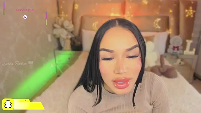 yosoyalisson online show from March 2, 4:17 am