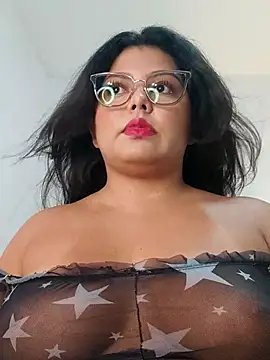 kiara-evans02 online show from July 17, 1:45 am