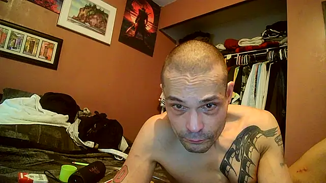 Snapshot of Caaje_Steele chatting on March 2, 2:43 pm Caaje Steele online show from March 2, 2:43 pm