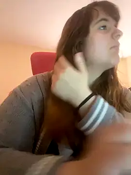 Snapshot of Bombon_ok chatting on October 22, 4:51 pm Bombon ok online show from October 22, 4:51 pm