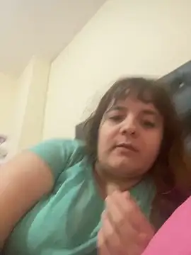 Snapshot of Bombon_ok chatting on October 28, 2:48 am Bombon ok online show from October 28, 2:48 am