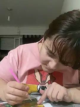 Snapshot of Bombon_ok chatting on December 16, 6:18 am Bombon ok online show from December 16, 6:18 am