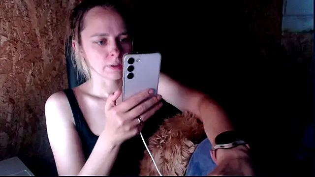 las sweet online show from September 26, 3:05 pm