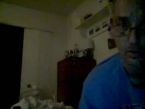 ThickStickly1 online show from June 28, 2:17 am