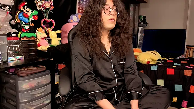 ShinyCherub online show from September 20, 8:54 pm