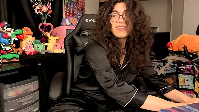 ShinyCherub online show from September 23, 4:32 pm