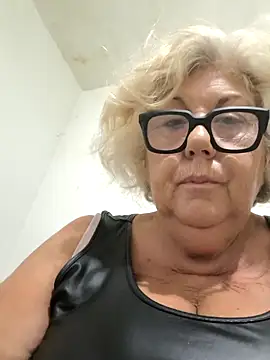 Merilulla online show from September 25, 12:47 am