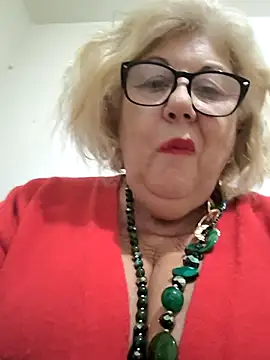 Merilulla online show from November 22, 1:15 am