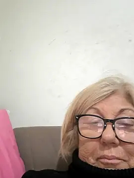 Merilulla online show from March 24, 2:38 am