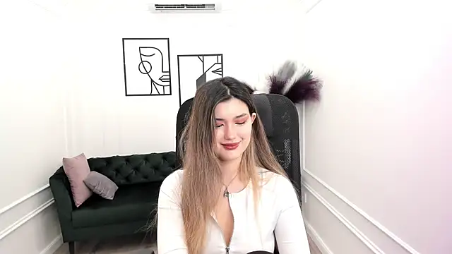 AnneTLi online show from September 29, 3:33 am