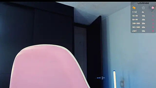 im grecia online show from November 1, 6:21 pm