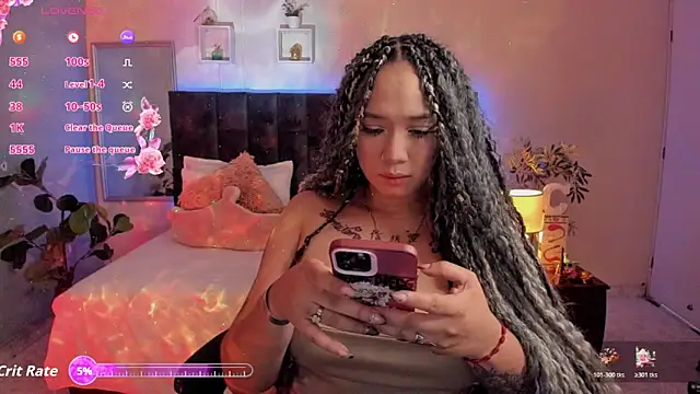 alexxandra ferri  online show from November 23, 7:08 am