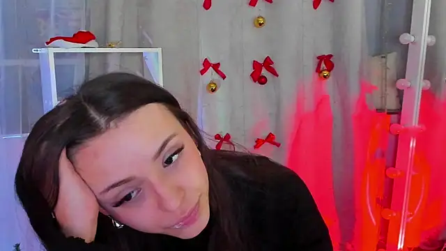 Snapshot of MipsyMipson chatting on December 23, 4:39 pm MipsyMipson online show from December 23, 4:39 pm