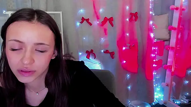 Snapshot of MipsyMipson chatting on January 5, 4:38 pm MipsyMipson online show from January 5, 4:38 pm