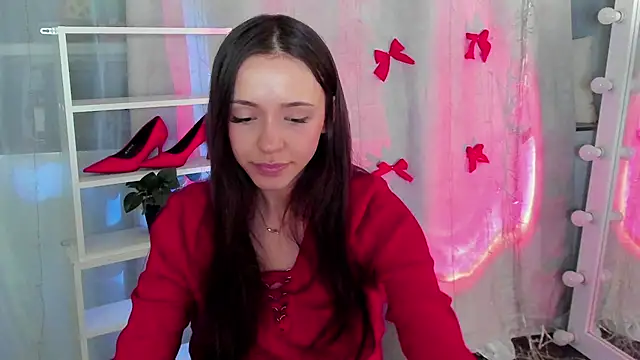 Snapshot of MipsyMipson chatting on January 8, 1:41 pm MipsyMipson online show from January 8, 1:41 pm