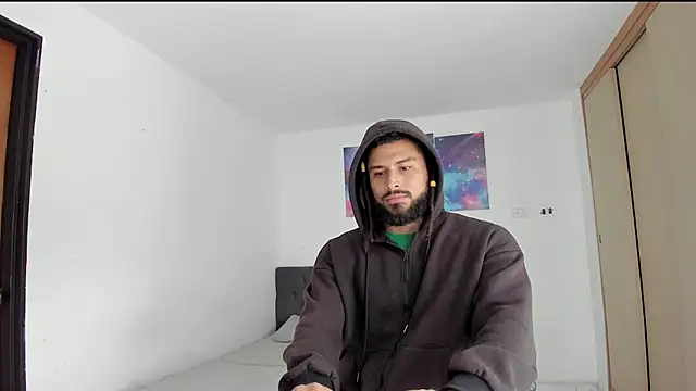 Louis marley   online show from January 12, 6:46 pm