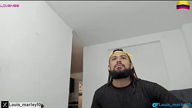 Louis marley   online show from March 13, 6:03 pm