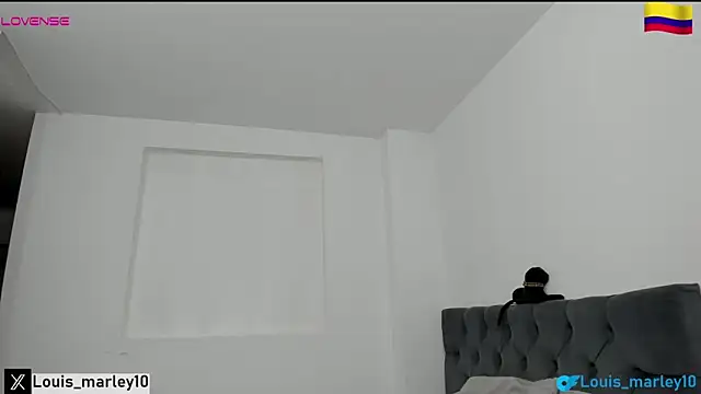 Louis marley   online show from March 22, 1:36 pm