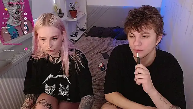 soalice online show from February 5, 8:52 am