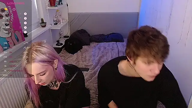 soalice online show from February 10, 8:18 am