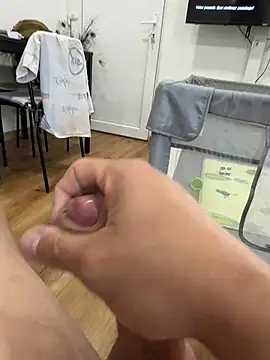 Vieira963 online show from April 27, 2:37 pm